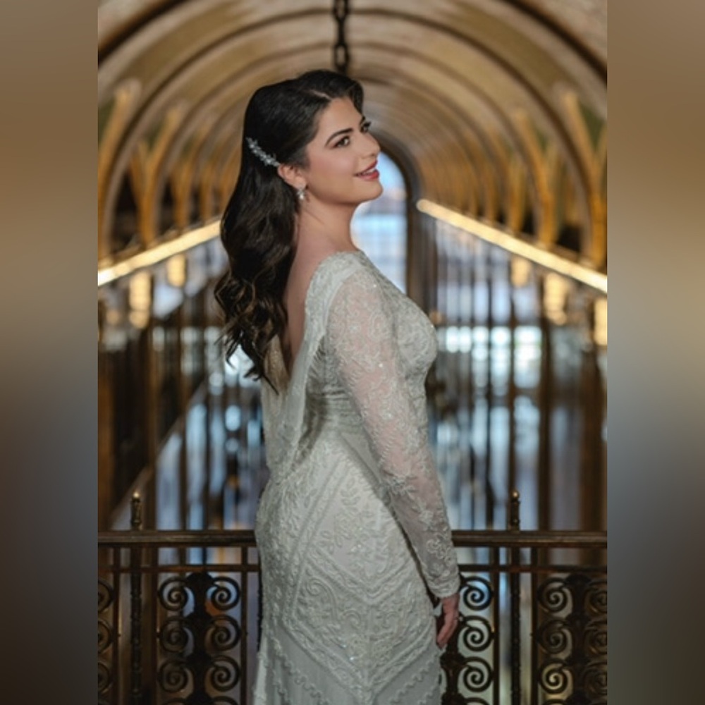 Bridal/Engagement Gown
